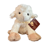 Teddy & Friends Brand Shanks Farm Sheep Soft Plush Toy 24cm