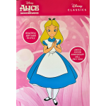 Disney Alice in Wonderland Limited Edition Release 70th Anniversary Doll with Certificate